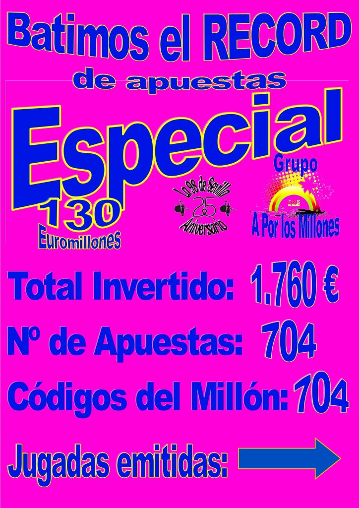 130 Millones y Peña Especial: - La 98 de Sevilla