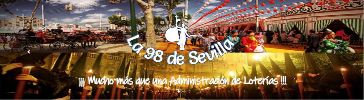 Pricing - La 98 de Sevilla