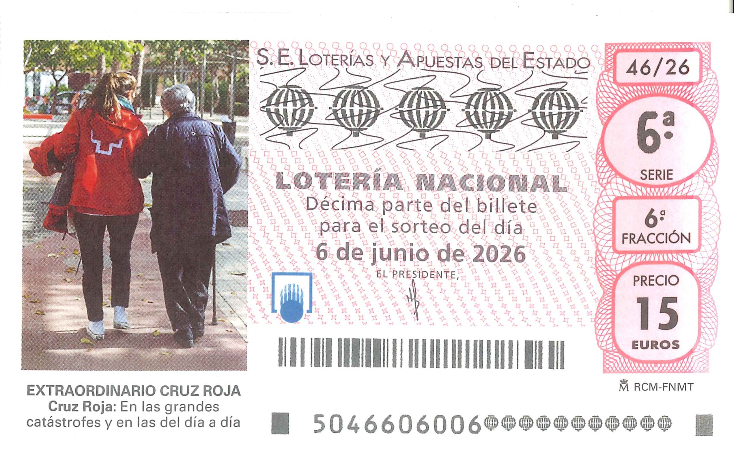 Cruz Roja