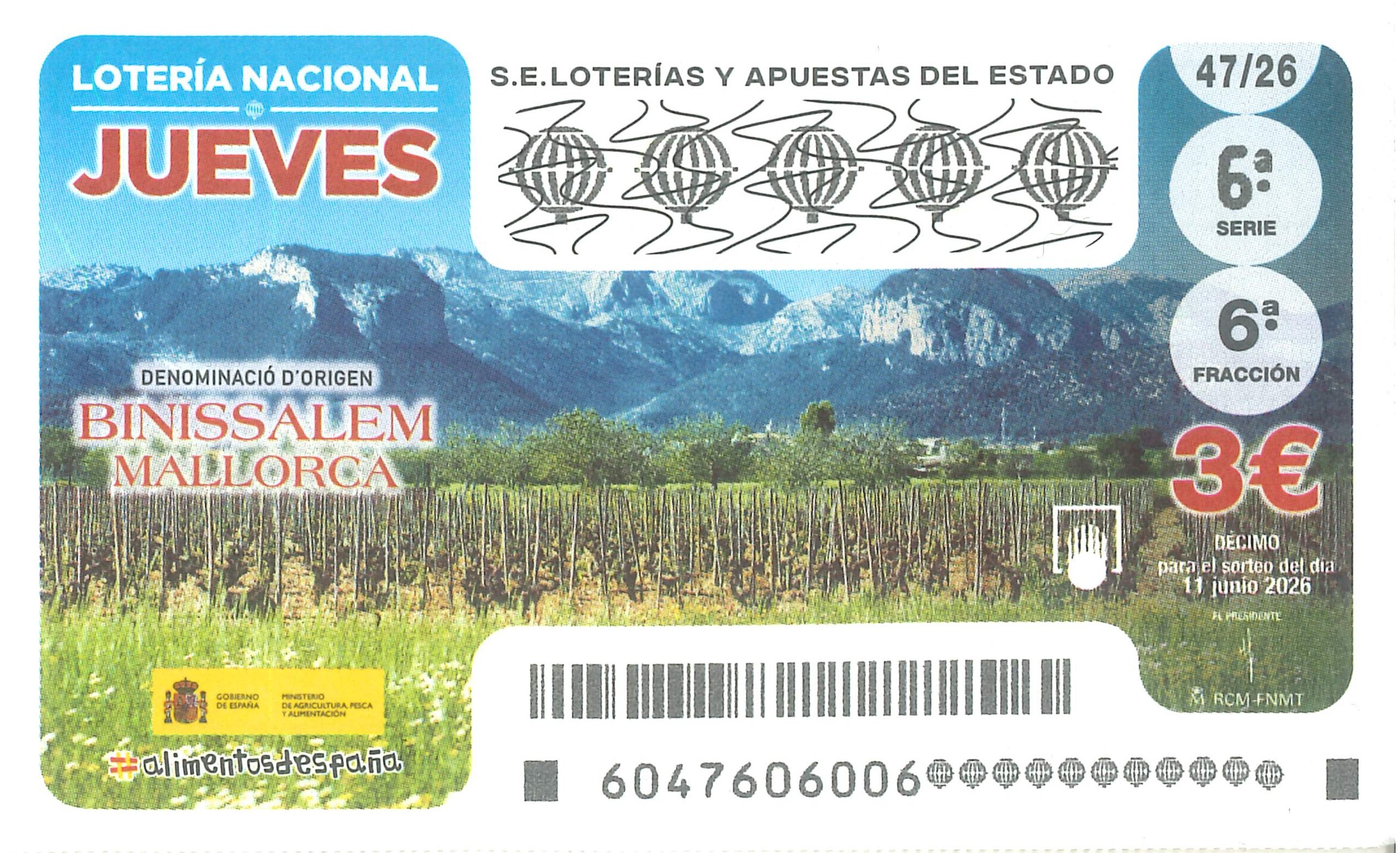 Mallorca