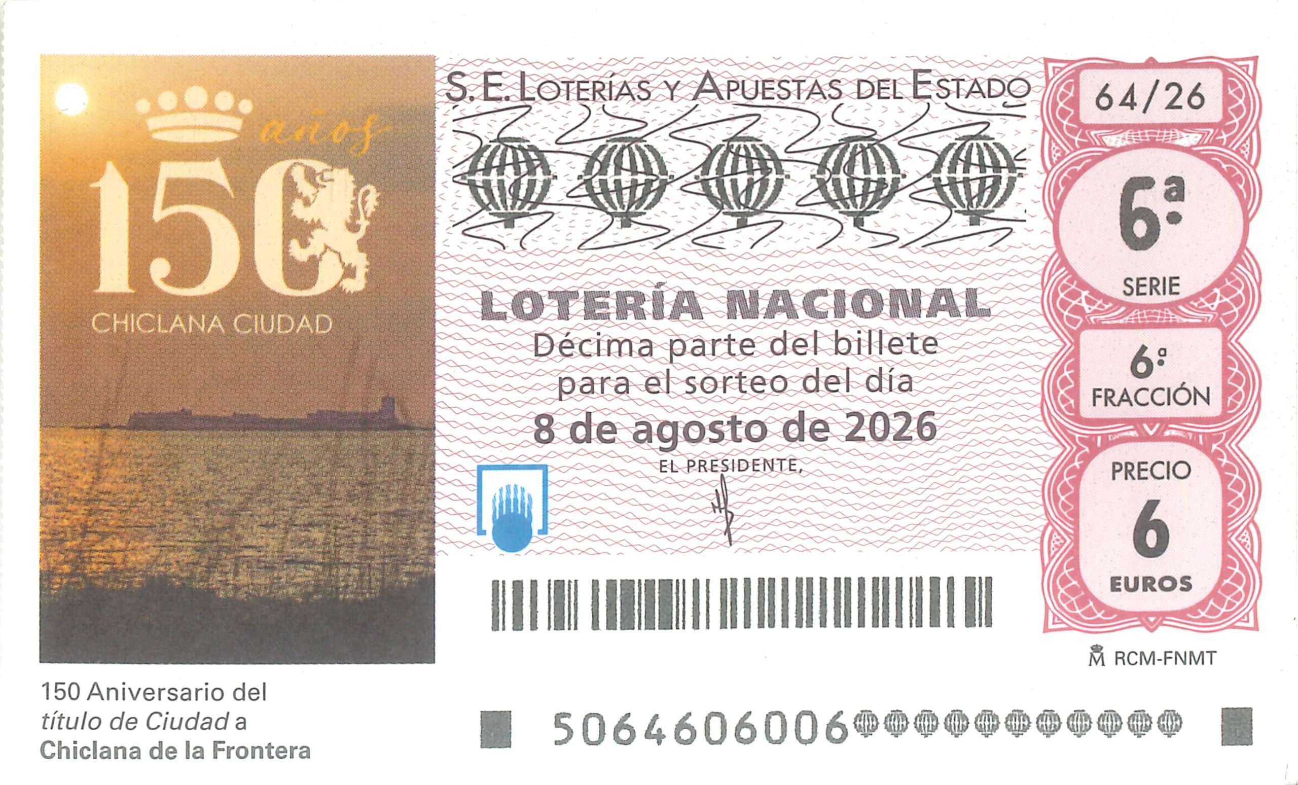 Efemérides Históricas