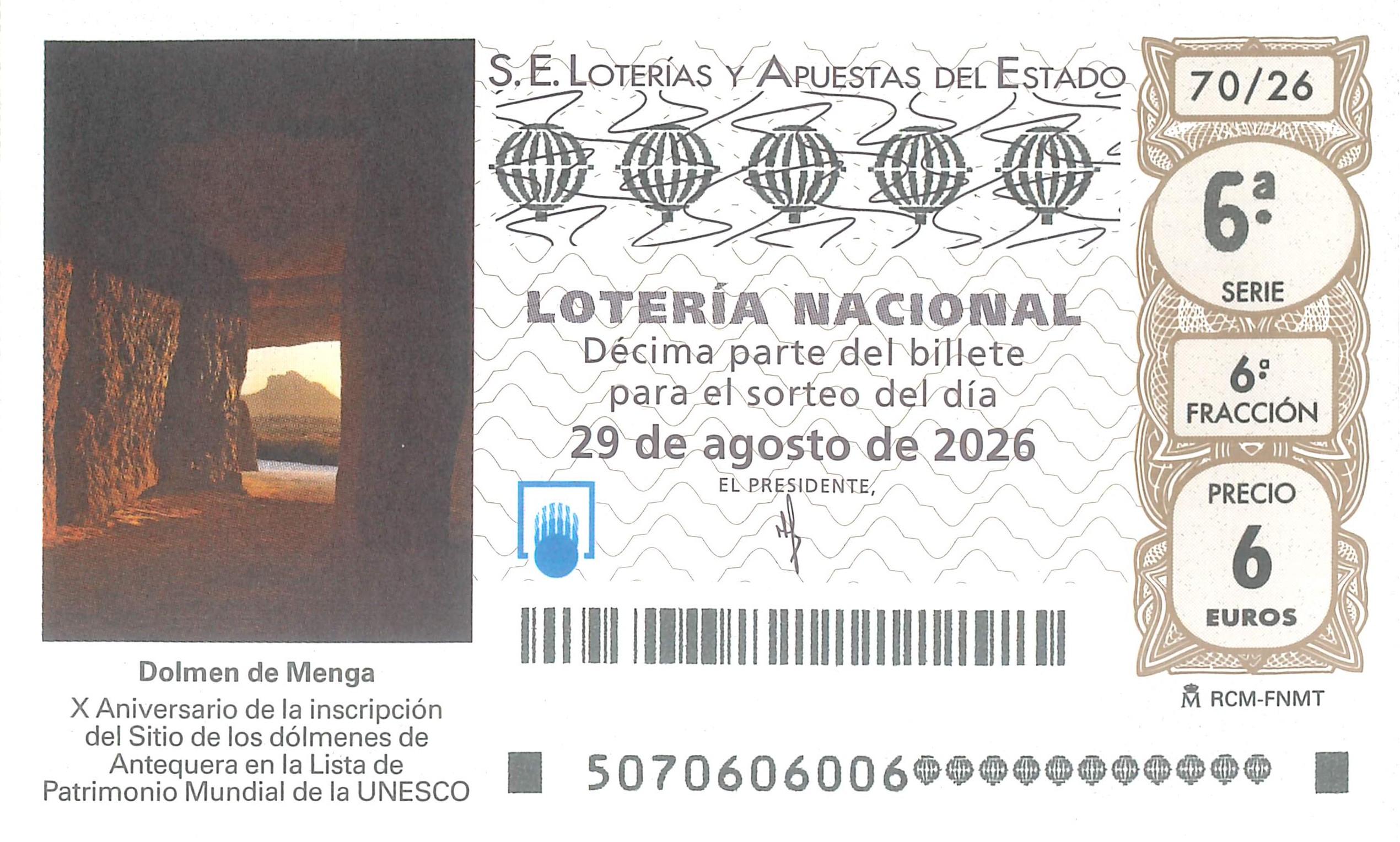 Lotería Sábado